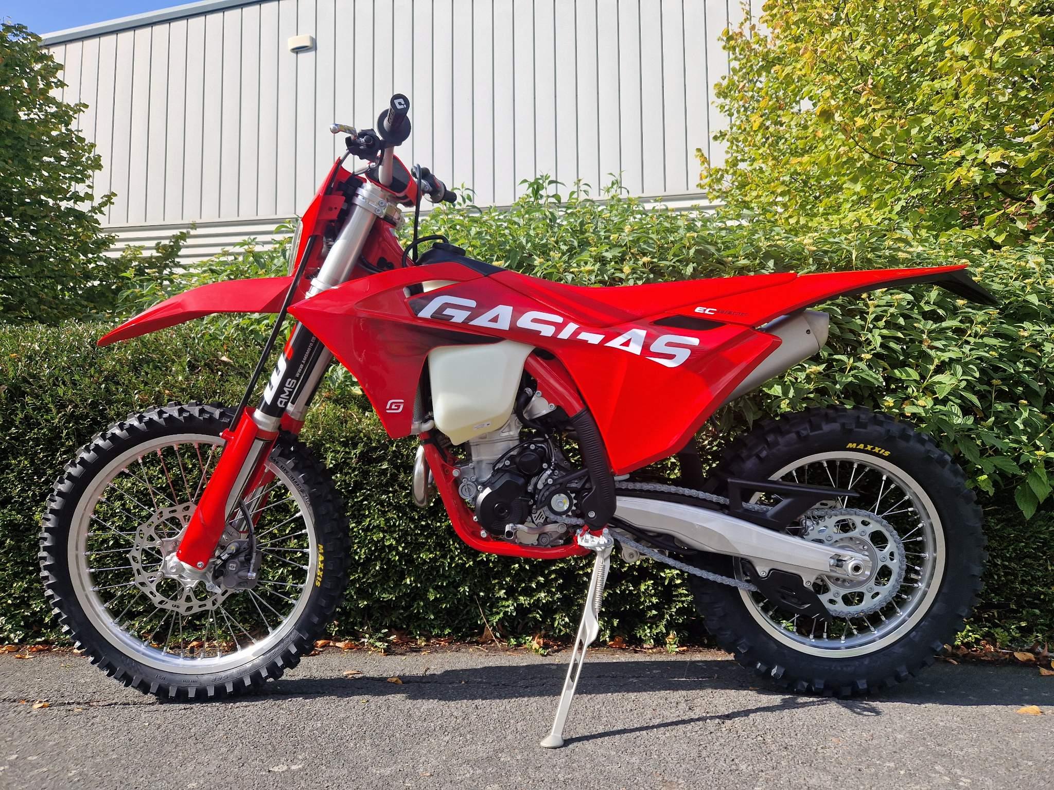 2024 Gas Gas 250 X Ring